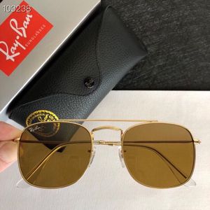Ray-Ban Sunglasses 632